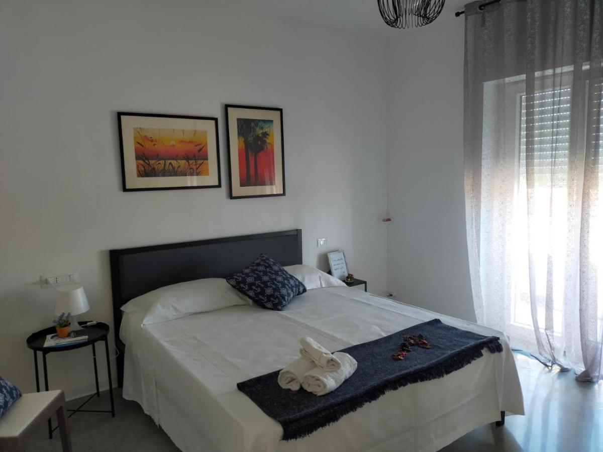 Hotel Punto Divino à Lanciano Extérieur photo