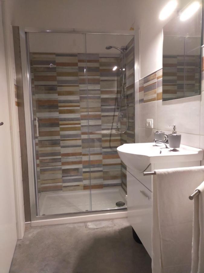 Hotel Punto Divino à Lanciano Extérieur photo
